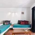 Mar Azul 4 公寓