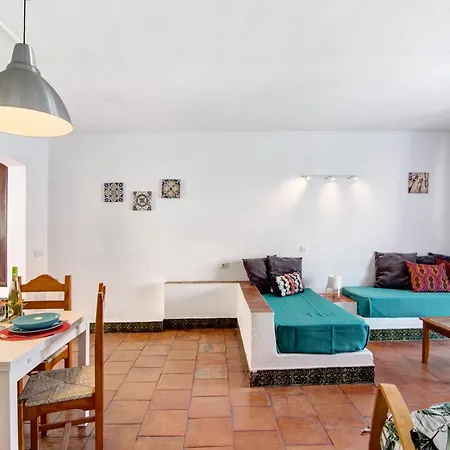 Mar Azul 4 Appartement *