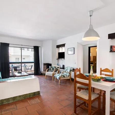 Mar Azul 4 Albufeira