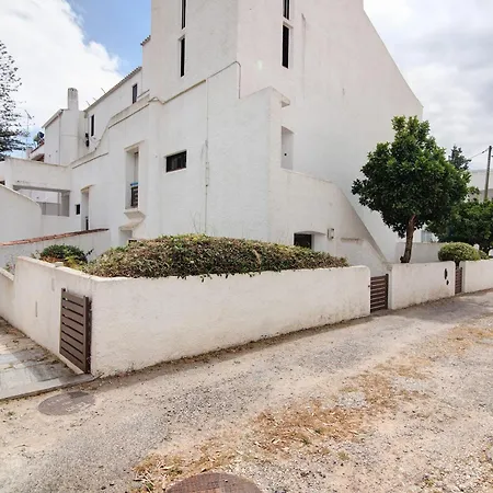 Mar Azul 4 Appartement