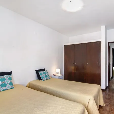 Mar Azul 4 Appartement *