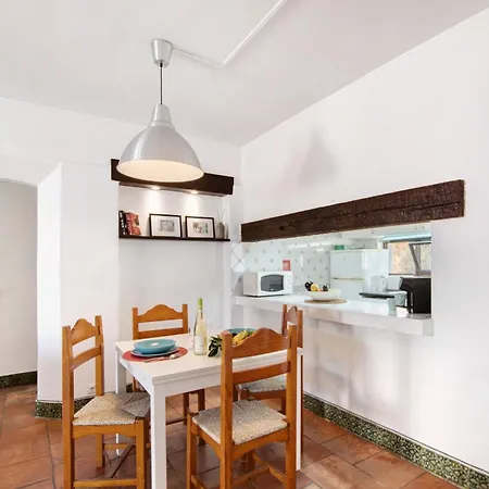 Appartement Mar Azul 4 Albufeira