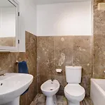 Mar Azul 4 * Албуфейра