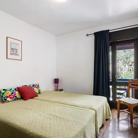 Mar Azul 4 Appartement