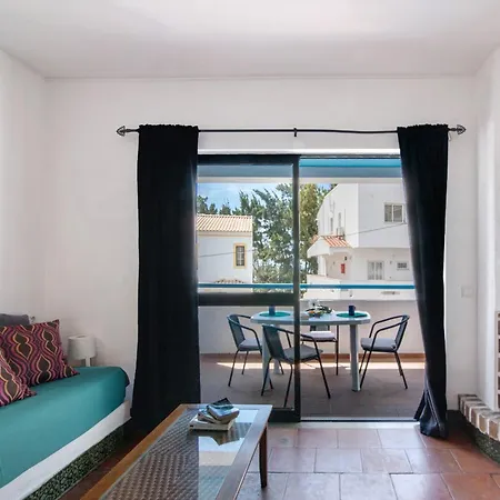 Apartment Mar Azul 4 *