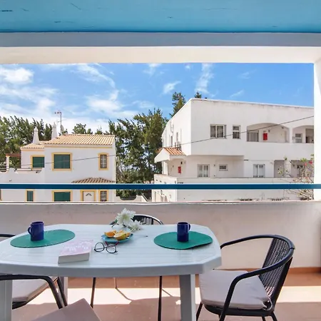 Mar Azul 4 Appartement Albufeira