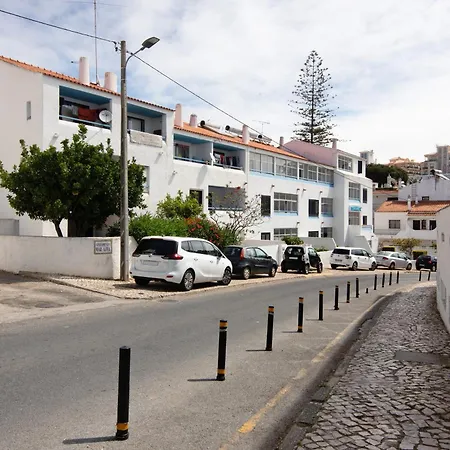 Mar Azul 4