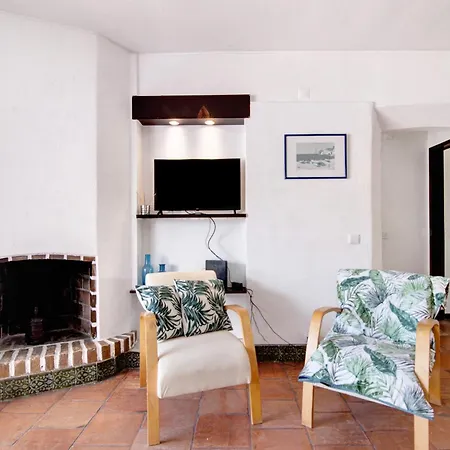 Mar Azul 4 Appartement