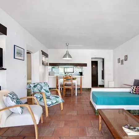 Mar Azul 4 Apartmán *