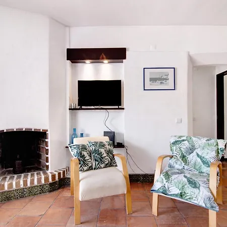 Apartmán Mar Azul 4