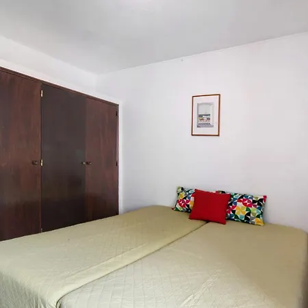 Appartement Mar Azul 4