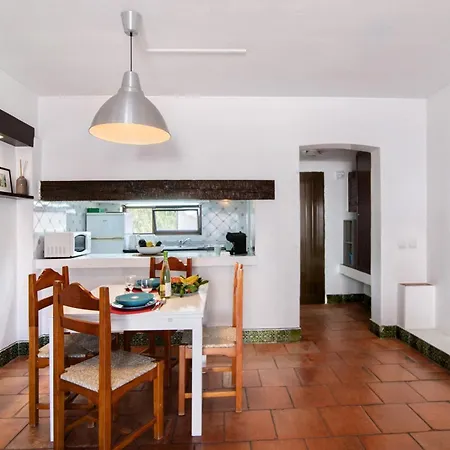 Mar Azul 4 Appartement