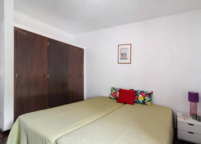 Appartement Mar Azul 4