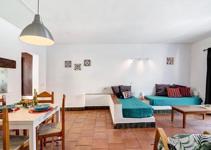 Mar Azul 4 Appartement *