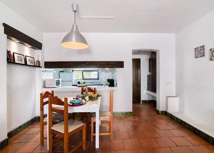 Mar Azul 4 Appartement