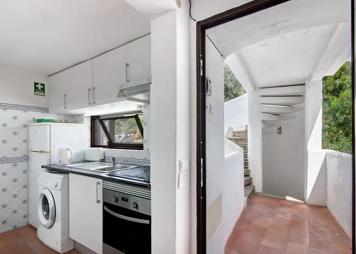 Appartement Mar Azul 4 *