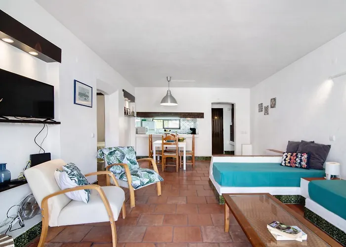 Apartment Mar Azul 4