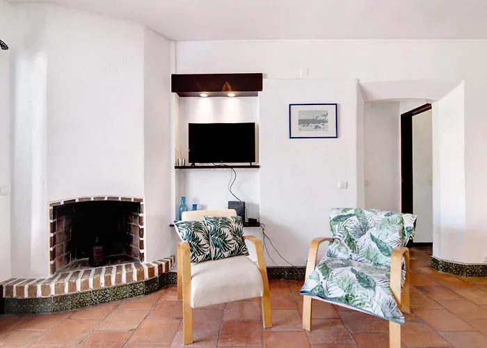 Mar Azul 4 Apartment