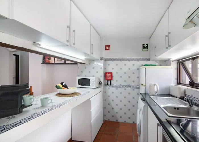 Apartment Mar Azul 4 Albufeira